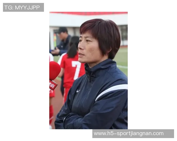 马良行执掌上海女足志在全运会水庆霞重返市少体校助力青训发展