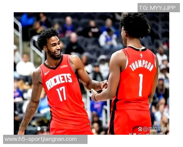 吉莱斯皮称赞火箭球员灵活性让对手难以应对的挑战 吉莱斯皮称赞火箭球员灵活性让对手难以应对的挑战